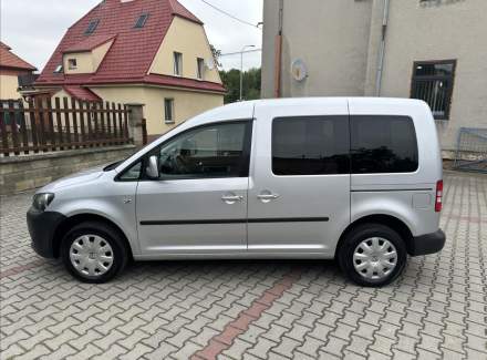 Volkswagen - Caddy