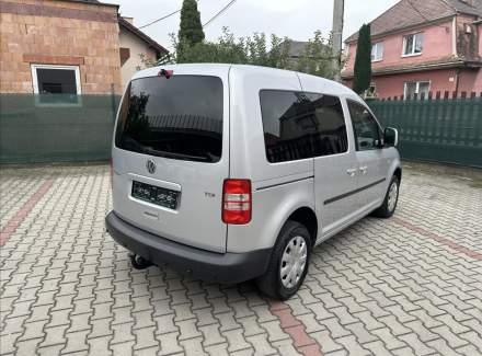 Volkswagen - Caddy