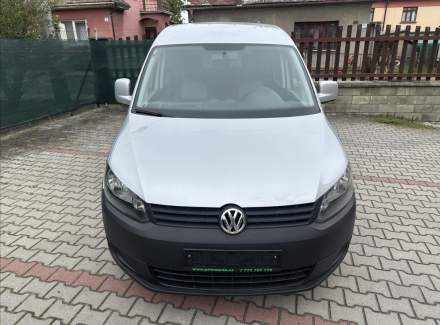 Volkswagen - Caddy