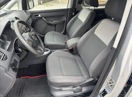 Volkswagen - Caddy