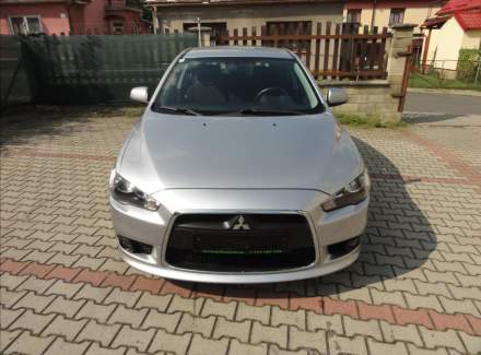 Mitsubishi - Lancer