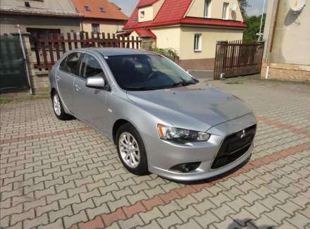 Mitsubishi - Lancer