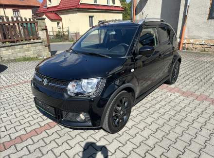 Suzuki - Ignis