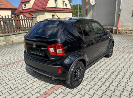 Suzuki - Ignis