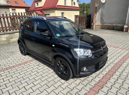 Suzuki - Ignis
