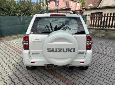 Suzuki - Grand Vitara