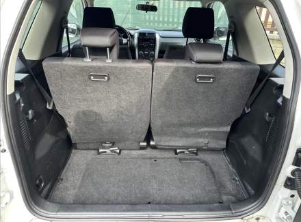 Suzuki - Grand Vitara