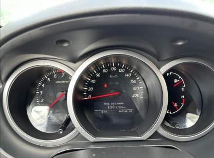 Suzuki - Grand Vitara