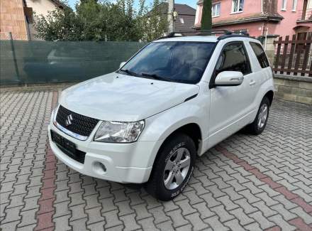 Suzuki - Grand Vitara