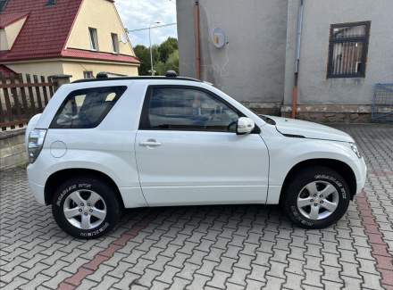 Suzuki - Grand Vitara