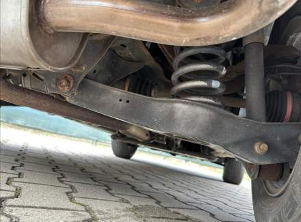 Suzuki - Grand Vitara