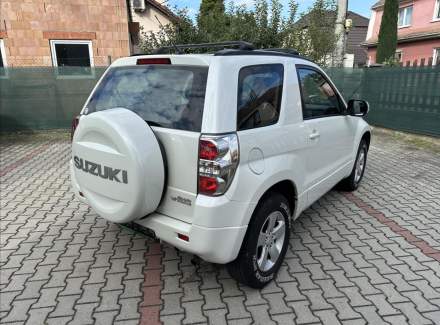 Suzuki - Grand Vitara