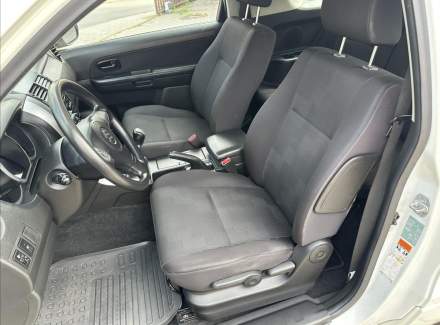 Suzuki - Grand Vitara