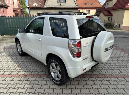 Suzuki - Grand Vitara
