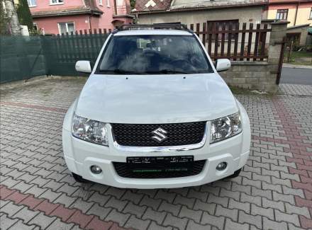 Suzuki - Grand Vitara