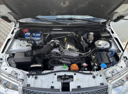 Suzuki - Grand Vitara