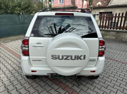 Suzuki - Grand Vitara