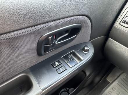 Suzuki - Grand Vitara