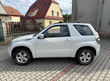 Suzuki - Grand Vitara