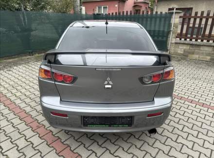 Mitsubishi - Lancer