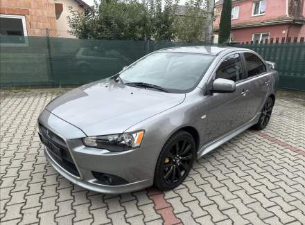 Mitsubishi - Lancer