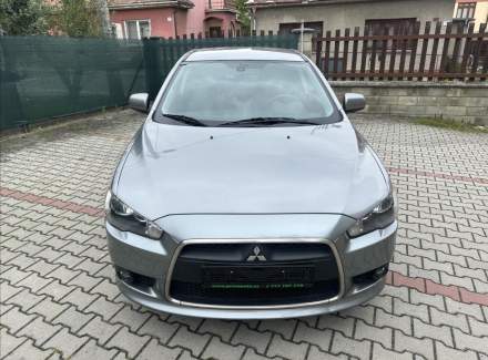 Mitsubishi - Lancer
