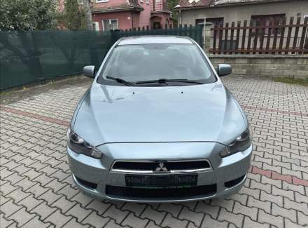 Mitsubishi - Lancer