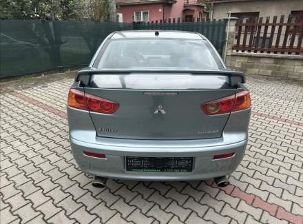 Mitsubishi - Lancer