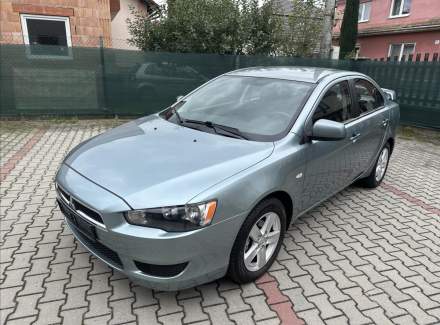 Mitsubishi - Lancer
