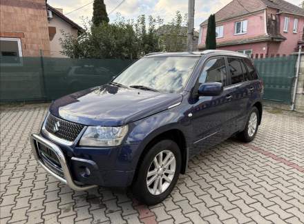 Suzuki - Grand Vitara