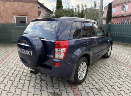 Suzuki - Grand Vitara
