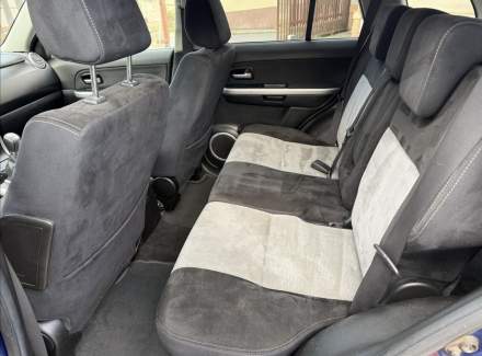 Suzuki - Grand Vitara