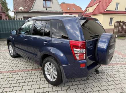 Suzuki - Grand Vitara