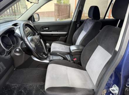 Suzuki - Grand Vitara