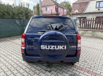 Suzuki - Grand Vitara