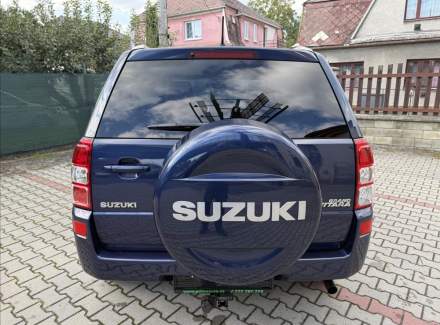 Suzuki - Grand Vitara
