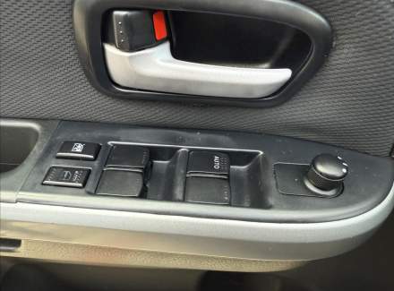 Suzuki - Grand Vitara