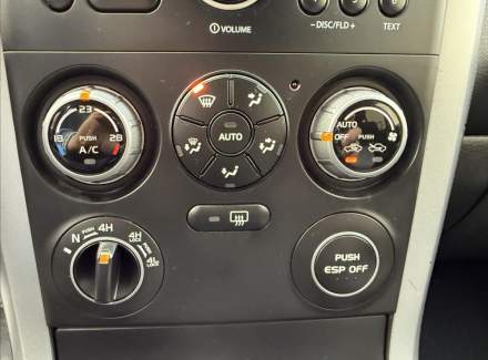 Suzuki - Grand Vitara