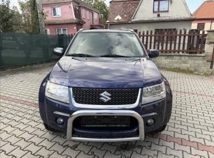 Suzuki - Grand Vitara