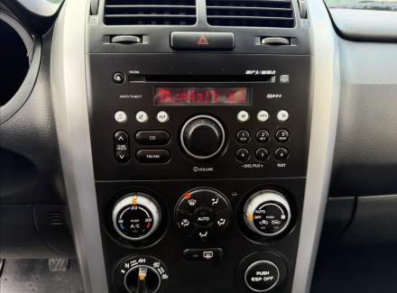 Suzuki - Grand Vitara