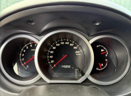 Suzuki - Grand Vitara