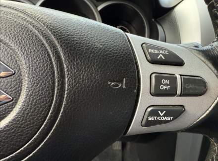 Suzuki - Grand Vitara