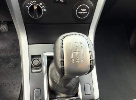 Suzuki - Grand Vitara