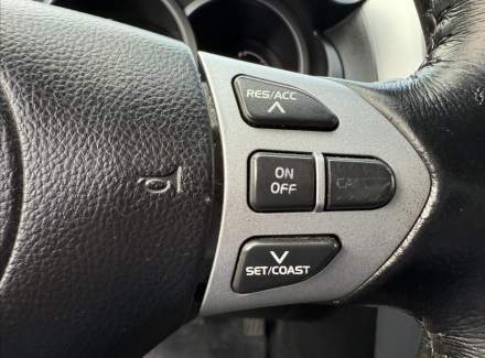 Suzuki - Grand Vitara