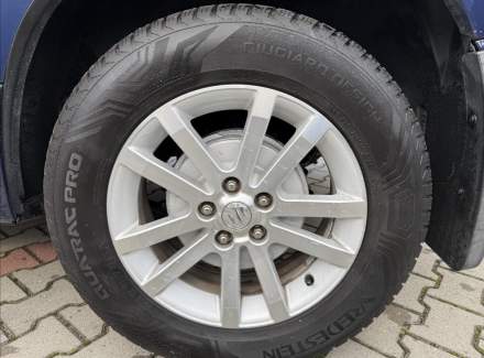 Suzuki - Grand Vitara