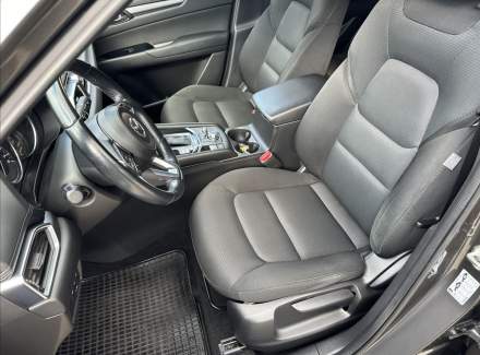 Mazda - CX-5