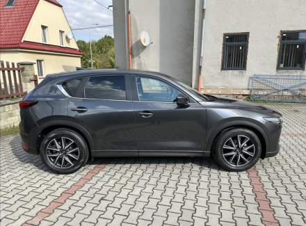 Mazda - CX-5