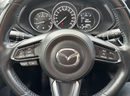 Mazda - CX-5