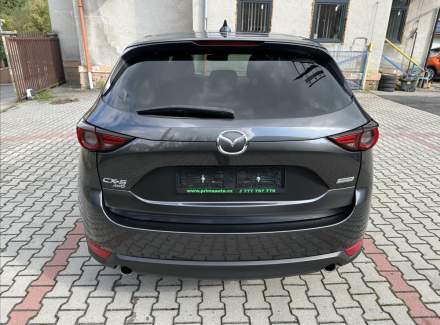 Mazda - CX-5