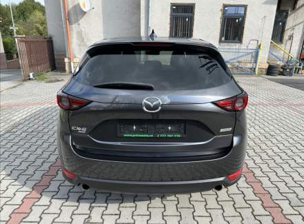 Mazda - CX-5